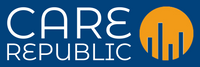 Logo care:republic